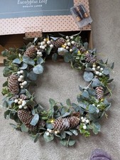 Laura ashley eucalyptus for sale  COCKERMOUTH