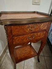 Antico mobiletto comodino usato Antico mobiletto comodino usato  Venezia