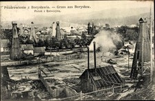 Boryslaw ukraine potok gebraucht kaufen  Berlin