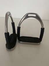 Sprenger sicherheitssteigbüge gebraucht kaufen  Hamburg