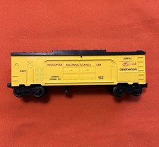 Lionel 3619 helicopter for sale  Dobbs Ferry