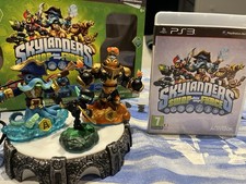 Pack démarrage skylanders d'occasion  Saint-Maur-des-Fossés