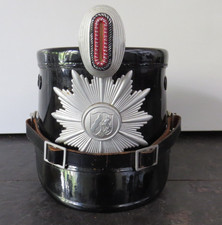 25045 polizei tschako gebraucht kaufen  Oberhausen