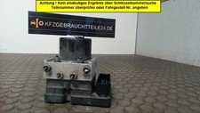 Hauptbremsaggregat abs ford gebraucht kaufen  Warendorf