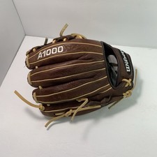 Wilson a1000 a10rb201786 for sale  Mead
