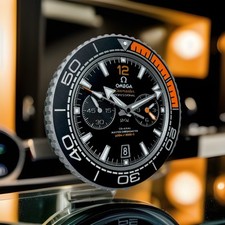 Printed seamaster wall for sale  LEVEN