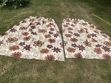 Roxanne retro fabric for sale  GLOUCESTER