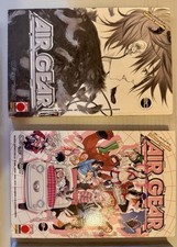 Air gear ita usato  Diano d'Alba