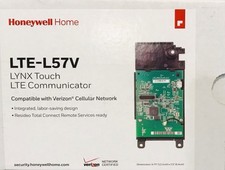 Honeywell lte l57v for sale  Hellertown