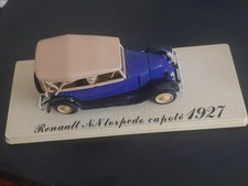 Renault 1927 torpedo d'occasion  Miramas