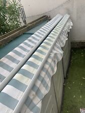 retractable awning for sale  TWICKENHAM