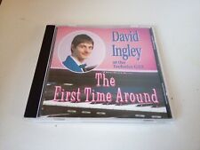 David ingley technics for sale  NORWICH