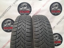 Gomme invernali usate usato  Italia