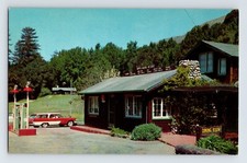Postcard california big for sale  Elk Grove