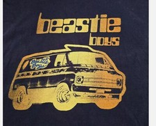Beastie boys shirt for sale  Miami