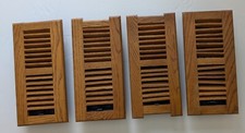 Set red oak for sale  Voorhees