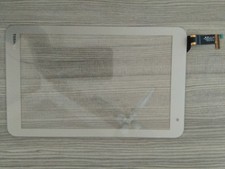 Painel de tela sensível ao toque 1 peça 8 polegadas para tablet PC Toshiba WT8-B comprar usado  Enviando para Brazil