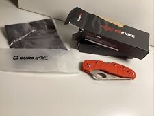H058 firebird messer gebraucht kaufen  Bad Wimpfen