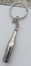 Porte clé bouteille d'occasion  Rethel