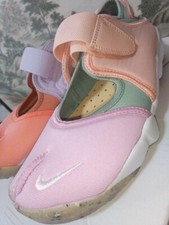 Nike Feminino Air Rift Crimson Bliss Infinite DJ6548-693 US9 (W) Sem Caixa Muito Bom Estado comprar usado  Enviando para Brazil