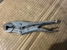 Petersen dewitt vise for sale  Walnutport