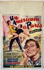 American paris gene d'occasion  Versailles