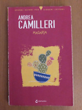 andrea camilleri usato  Termoli