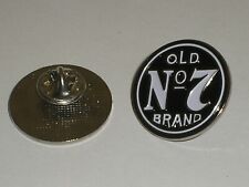 RARE collector pin's Whisky Jack Daniel's Old N°7 Brand whiskey / NEUF !!! comprar usado  Enviando para Brazil
