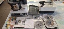 Robot cuiseur multifonction d'occasion  Le Haillan