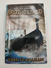 Slaves socorro paperback for sale  Hampton