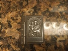 Vintage miniature bible for sale  Newtown