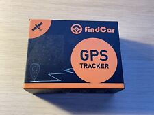 Findcar gps tracker usato  Ancona