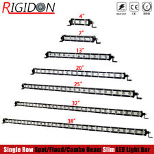 Led lightbar lightbar for sale  Shipping to Ireland