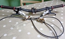 Boardman handlebar avid for sale  MIDDLESBROUGH