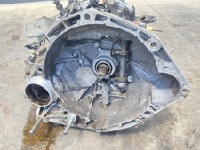 Cambio manuale completo usato  Italia