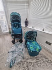 Casatto wow midnight for sale  NEWTON-LE-WILLOWS