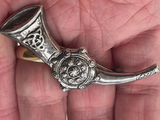 Antique silver celtic for sale  LYTHAM ST. ANNES