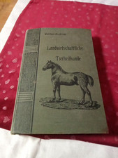 Landwirtschaftliche tierheilku gebraucht kaufen  Großröhrsdorf