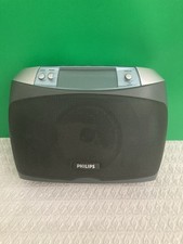 Philips radio portable d'occasion  Mennecy