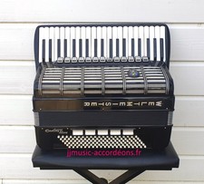 Accordéon weltmeister cantu d'occasion  Dijon