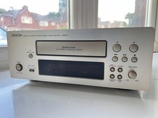 Denon udr f07 for sale  WALSALL