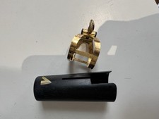 Vandoren masters ligature for sale  MANCHESTER