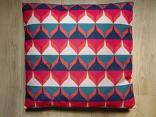 Teal orange retro for sale  LONDON