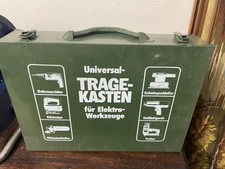Universal tragekasten elektrow gebraucht kaufen  Zeitlarn