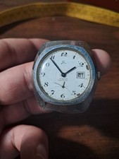 Orologio rubis antichoc usato  Marano sul Panaro