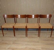 Set teak papierkordel gebraucht kaufen  Wilhelmshaven