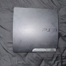 Ps3 playstation slim for sale  PETERBOROUGH