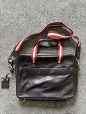Bally trego briefcase for sale  Uniontown