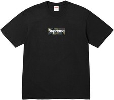Supreme camo box for sale  CAMBRIDGE