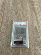 Topps chrome michael gebraucht kaufen  Papenburg